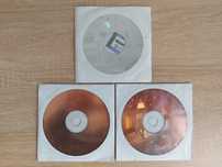 Windows 98 wydanie drugie, 3 sztuki