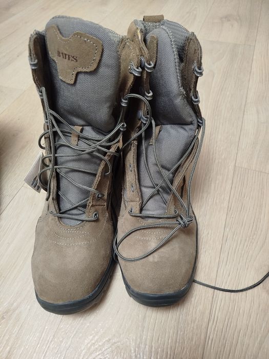 Продам берцы BATES