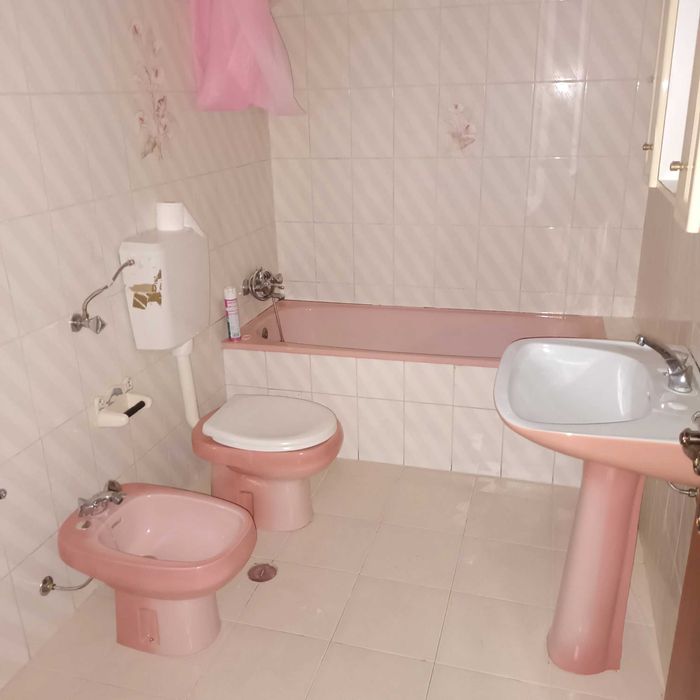 Arrendamento T3 – Centro de Tomar | 850€/mês