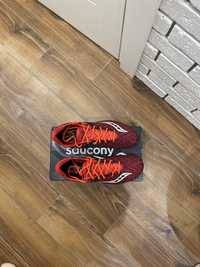 Кросівки Saucony для бігу, р. USA 12