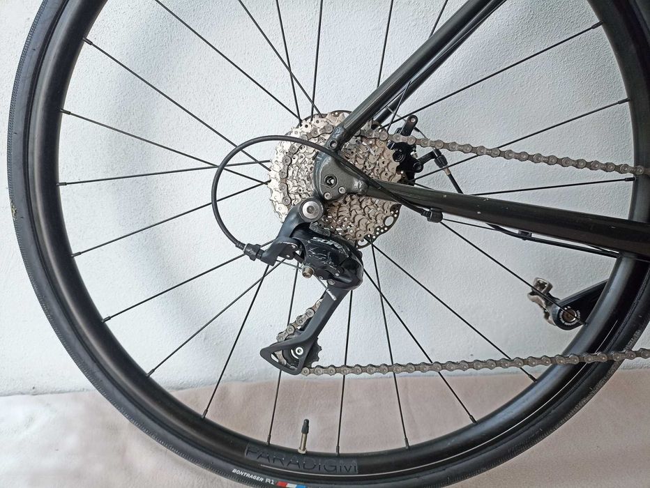 Bicicleta estrada TREK Domane AL 3