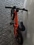 Bike Scott crianças