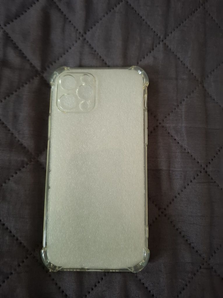 etui iphone pro11
