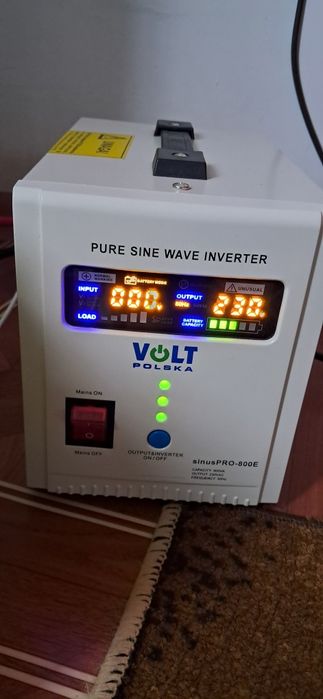 Срочно продам, Volt продам