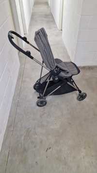 Carrinho de bebe cybex