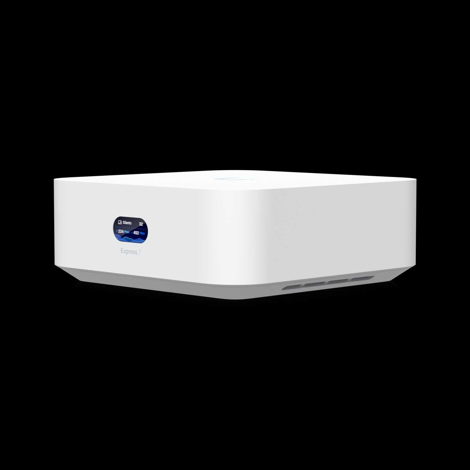 Router Ubiquiti Unifi Express 7 UX7 WiFi7 All in One