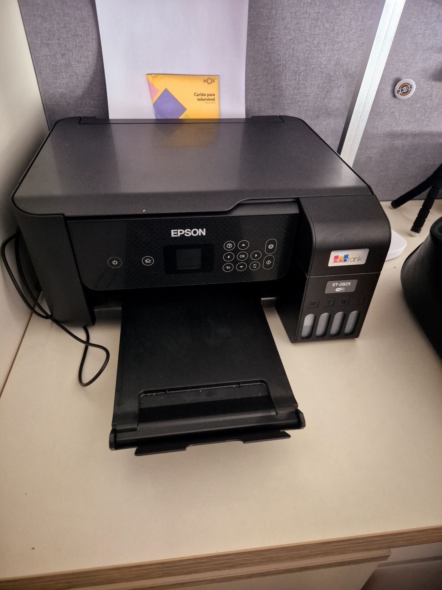 Impressora EPSON