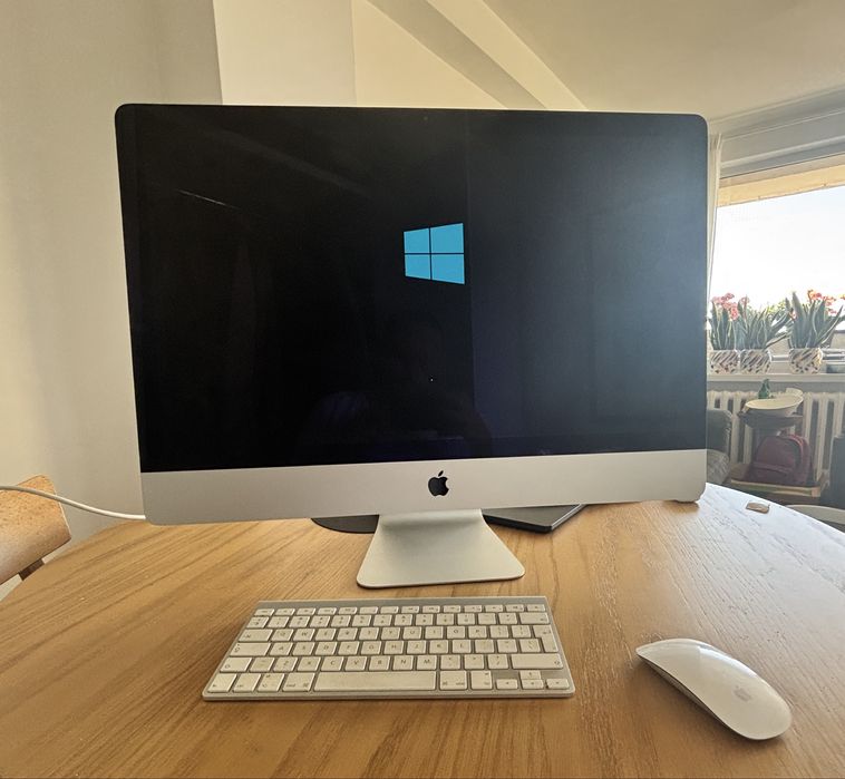 Sprzedam iMac 21,5