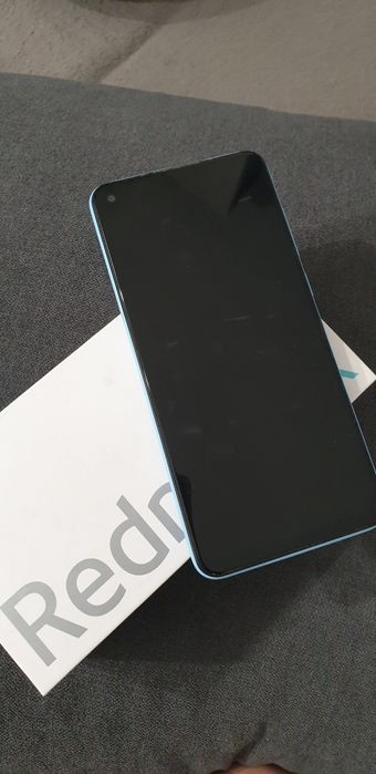 Телефон Rémi note 9