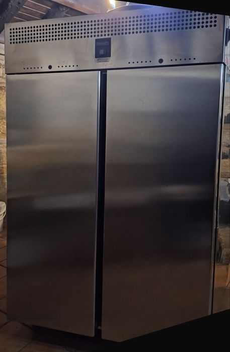 Arca congeladora industrial