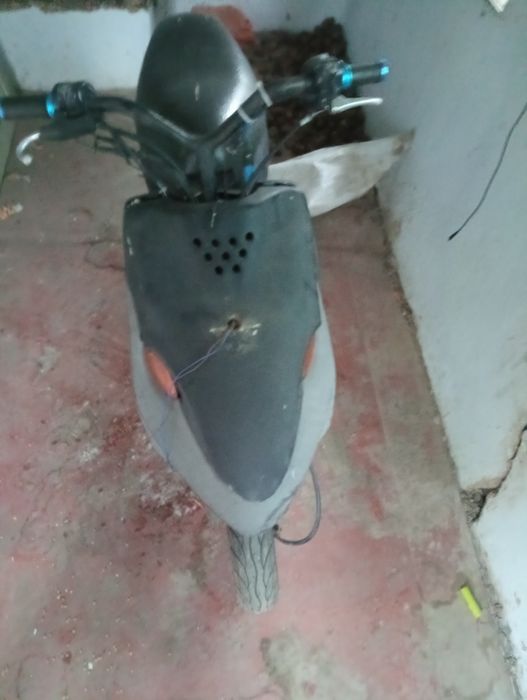 Продам ямаху срочно