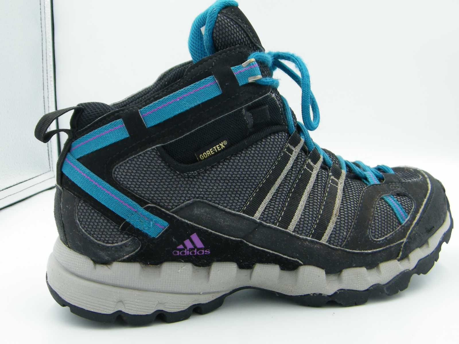 adidas AX 1 MID gore-tex