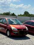 Разборка Рено Сценик 2 бензин 1,6/Разборка Renault Scenic Панарама
