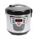 Robo de cozinha preto