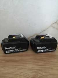 Baterie Makita 3.0Ah 18v BL1830B