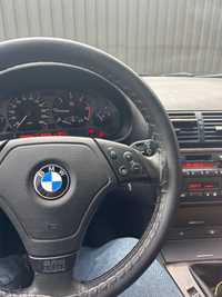 BMWe46 2.0d 1999р