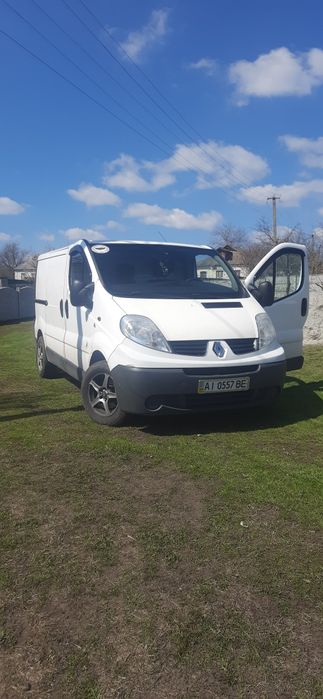 Продам власний автомобіль