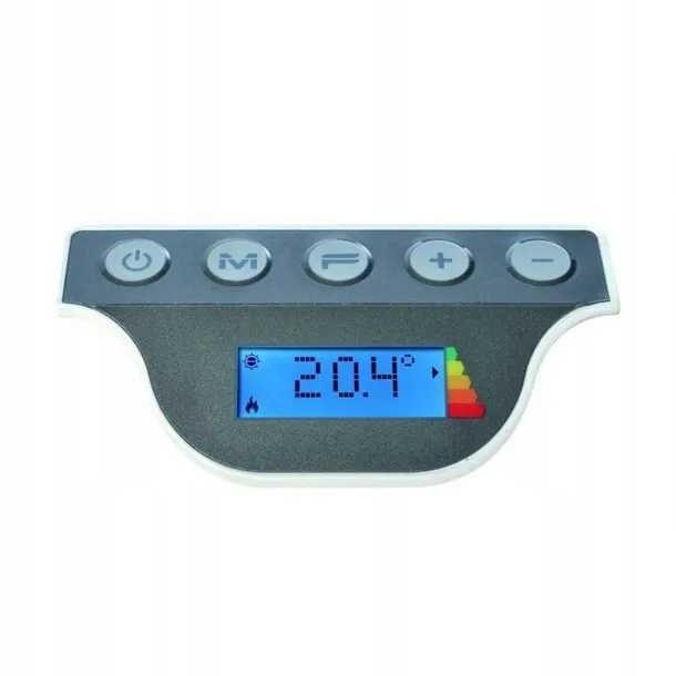 Grzejnik Hybrydowy Na Podczerwień TERMOSTAT 1000W