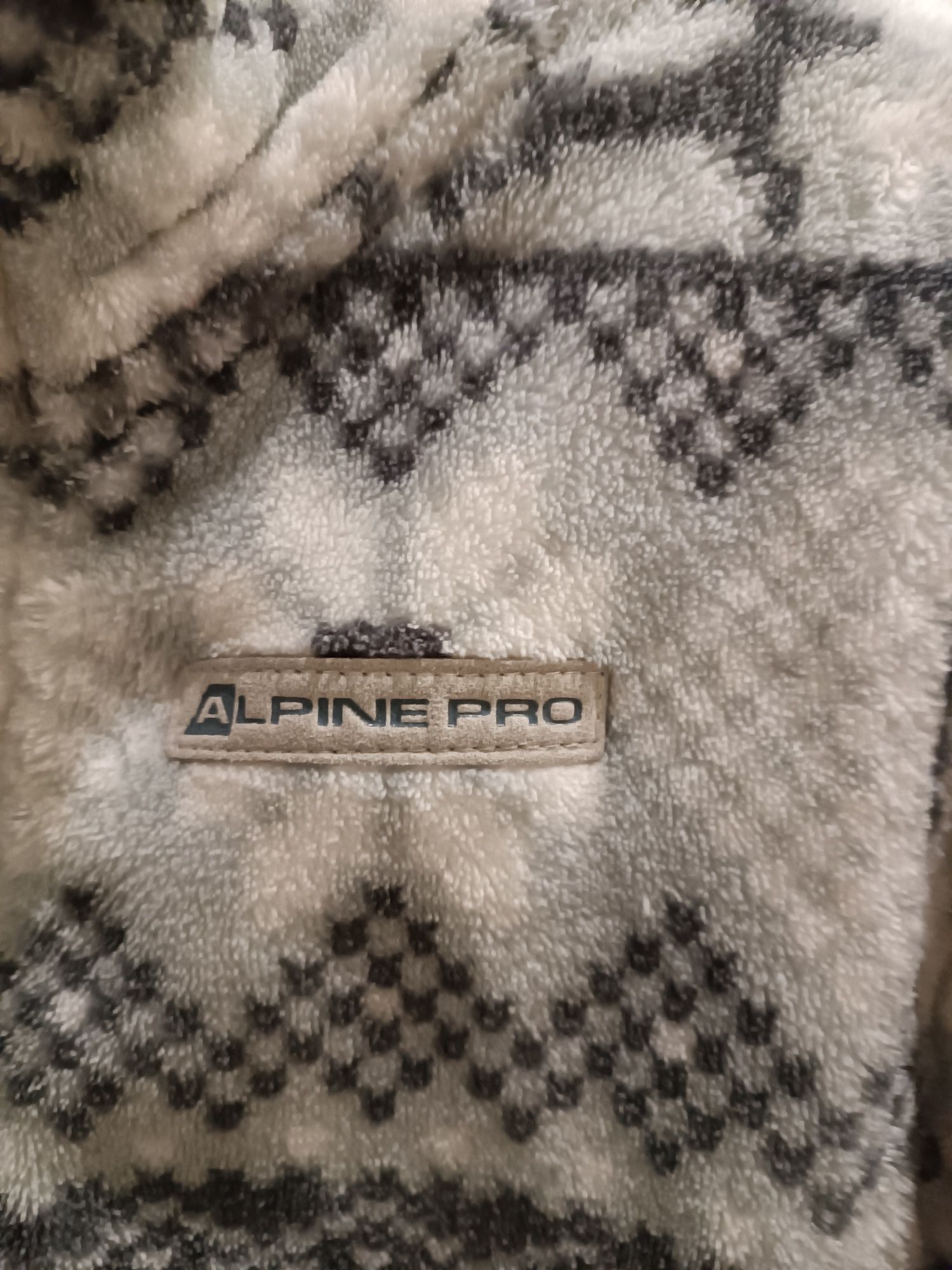 Polar Alpine pro 116 122 jak nowy