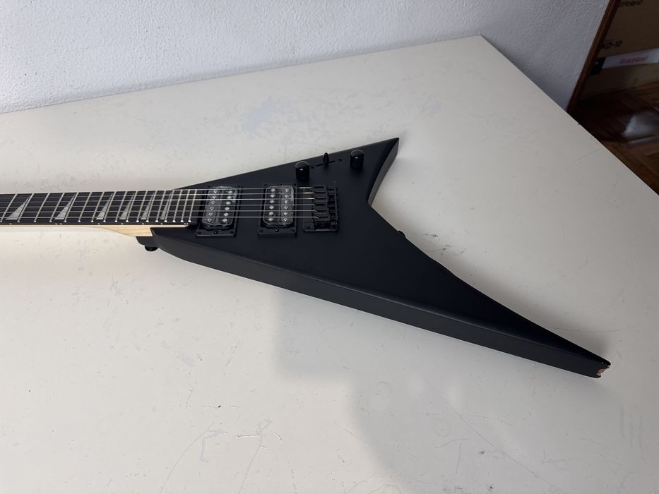 Guitarra Jackson JS1X