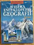Wielka Encyklopedia Geografii Oxford - Pełny Zestaw 16 Części