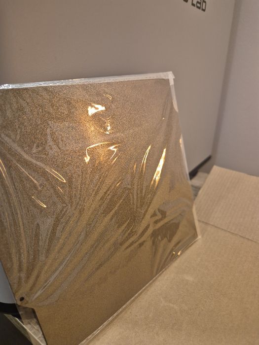 Textured plate bambu lab  a1mini