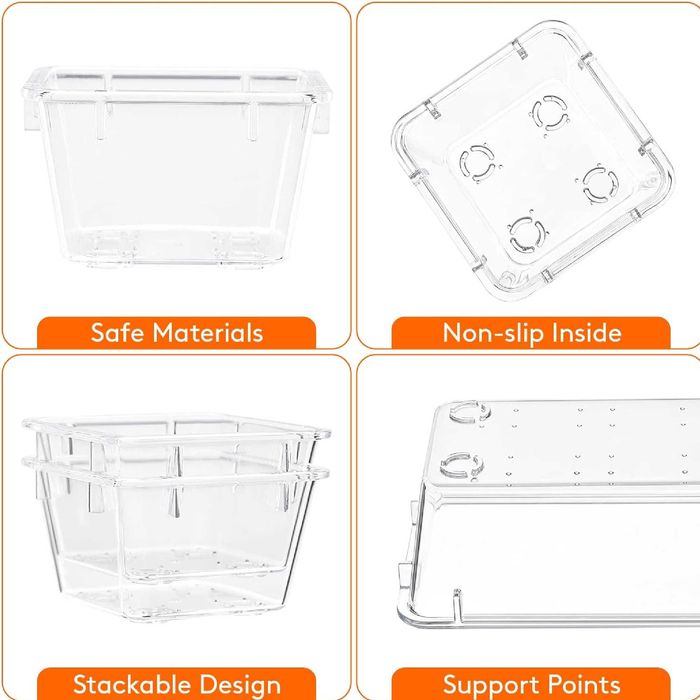 Nowy ogranizer/organizery/szufladki/tace/półki/14 sztuk/!40-B !