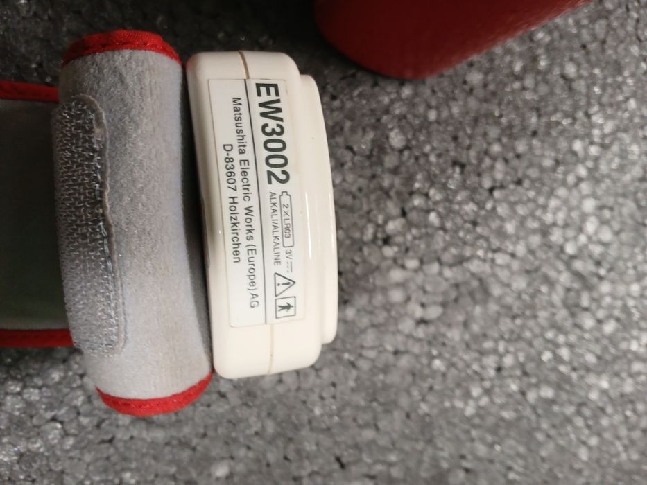 Ciśnieniomierz nadgarstkowy