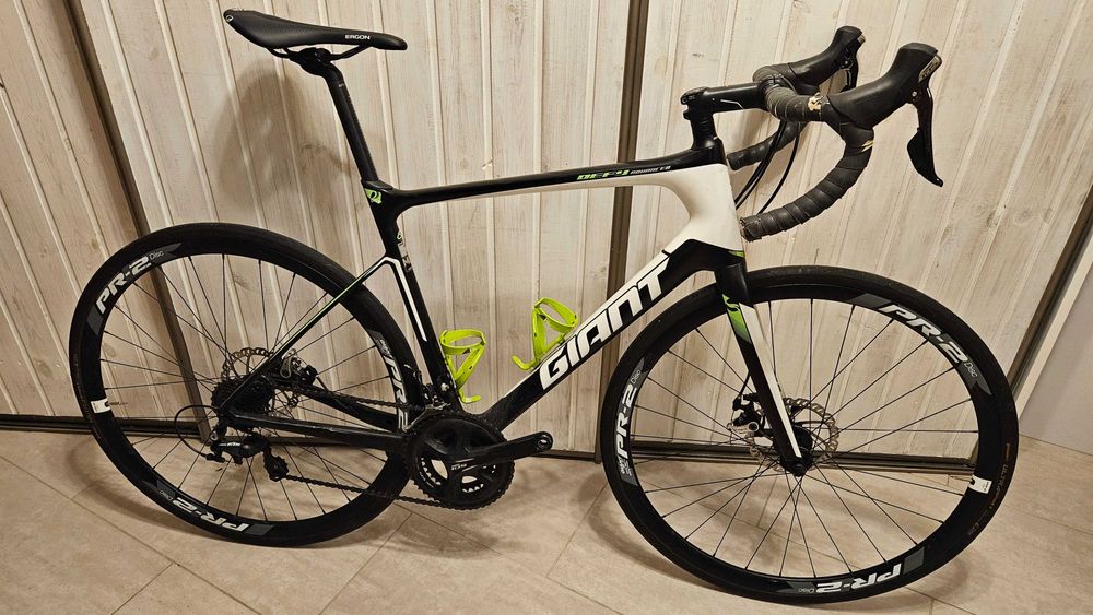 Giant Defy Advanced 2 M/L 2015