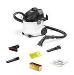 Пилосос миючий Karcher se 5 / car/se 6Новий пылесос моющий