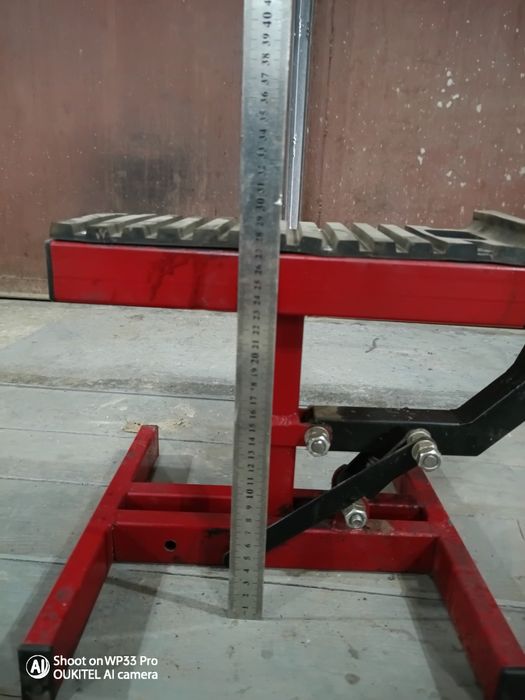 Мото підйомник для ендуро