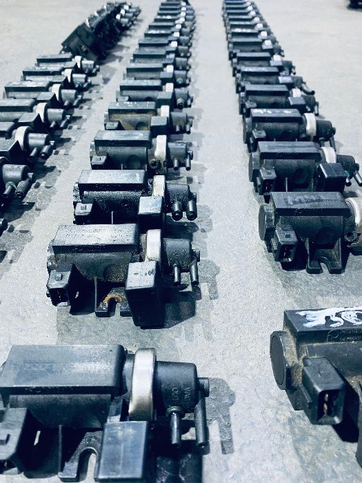 БМВ Е39,3.0,М57 Дизель, Е46,М47,2.0 дизель,датчик надува турбіни BMW