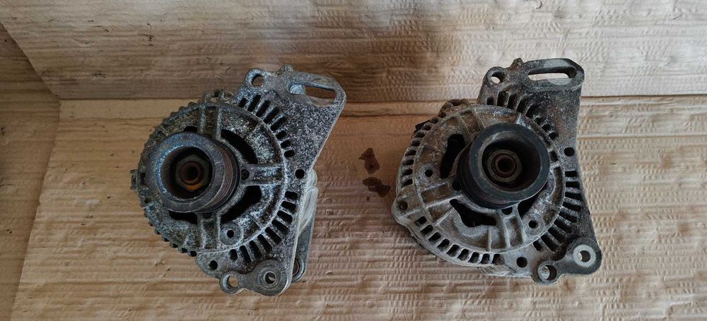 Alternator Vw 1.9TD Vw Transporter T4 70A Seat 028.903025G