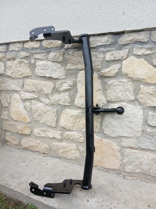 Фаркоп mitsubishi ASX 2010р.