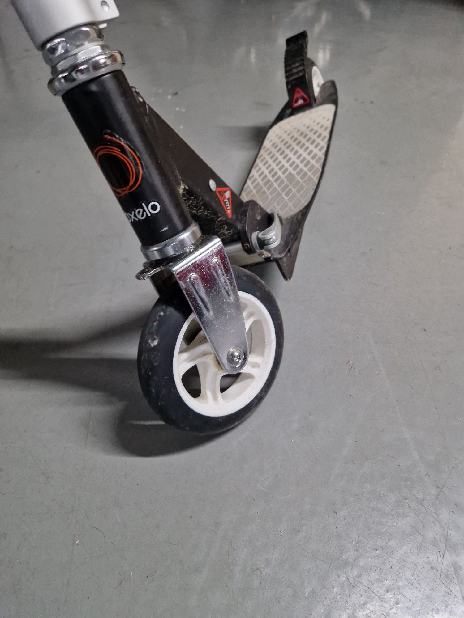 Trotinete oxelo decatholon para jovens