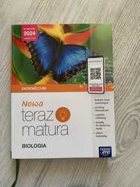 vademecum maturalne biologia rozszerzona