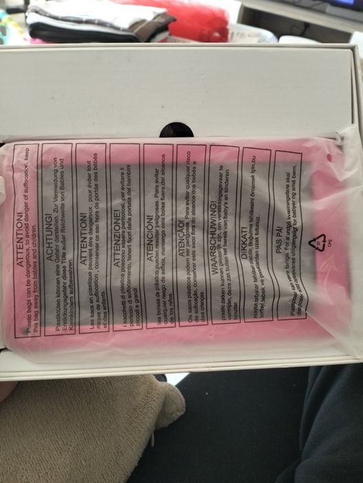 Tablet princesas em excelente estado