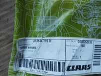 Pasek klinowy Claas