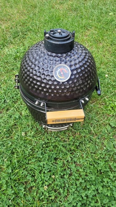 Grill ceramiczny fresh grills