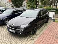 Sprzedam Renault Laguna 3 2.0 dci 150 km