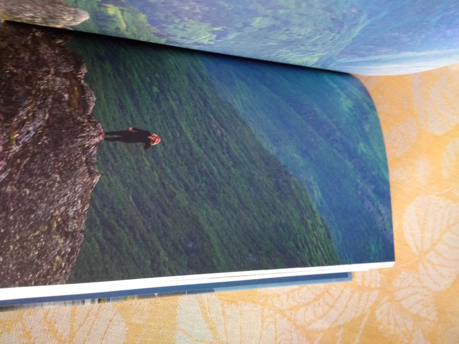 Alaska. Przystanek na końcu świata D. Hadaś