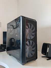 Komputer Radeon 7900XT 20GB i5-13600KF RAM 64GB na gwarancji