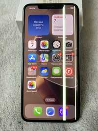 iPhone XS Max 64GB Silver