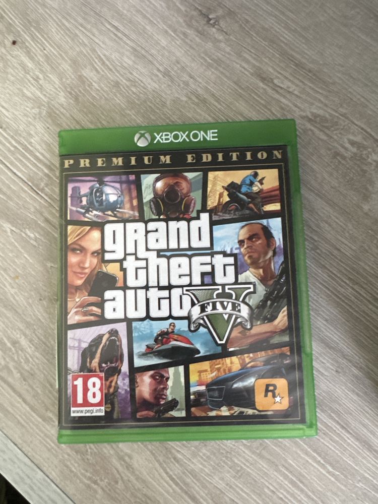 Konsola Xbox Series X. Zestaw