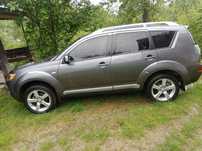 Продам Mitsubishi outlander xl