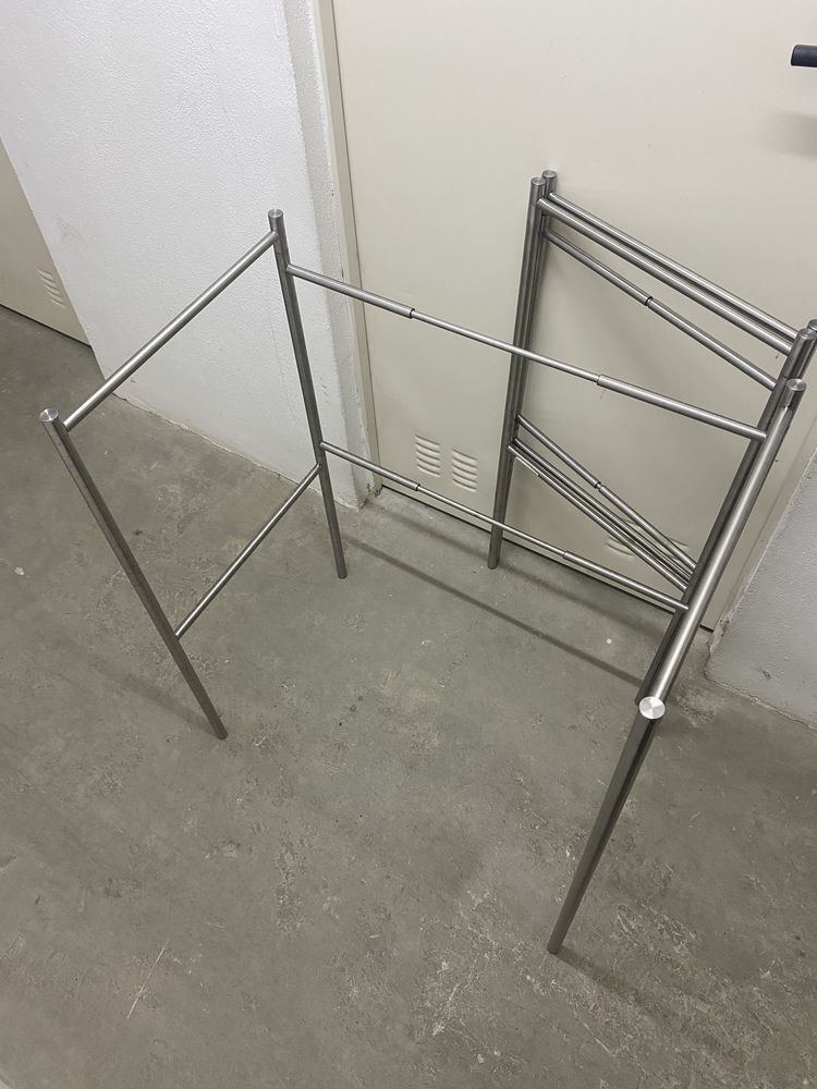 Toalheiros IKEA Brogrund