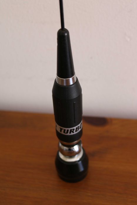 Antena Sirio Turbo Line
