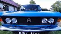 Fiat 125p Sprzedam Fiata125p kombi. Pierwszy właściciel.