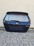 Кришка багажника ляда Honda Getz 2 Хонда Гетз