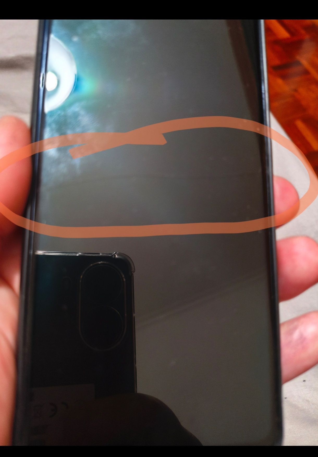 Sansung S20 fe 4g 128gb